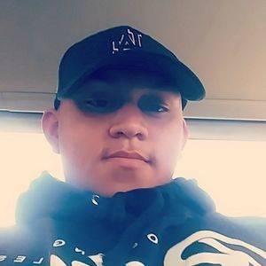 Meet your Posher, Fredy